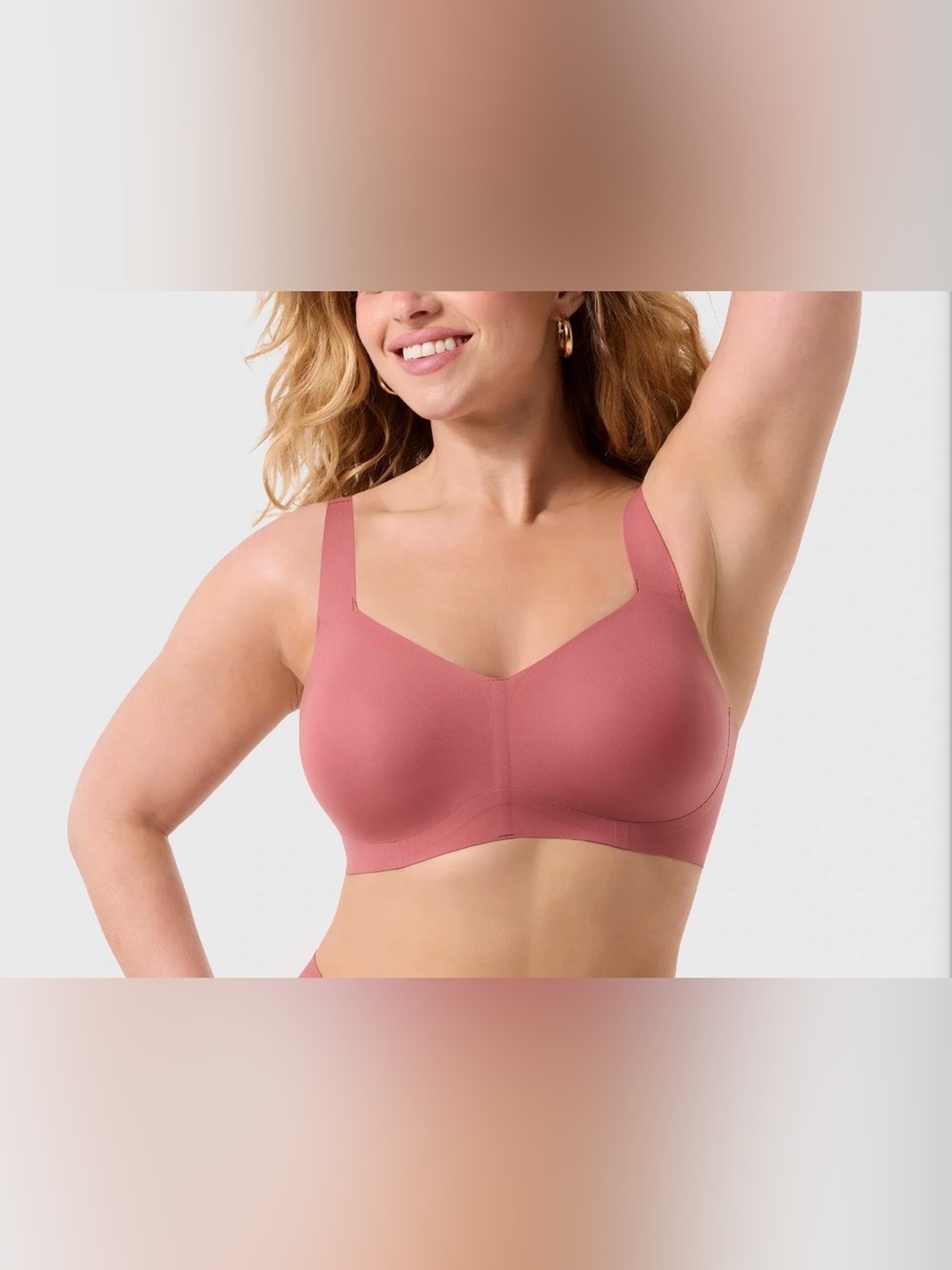 Evelyn & Bobbie Beyond bra!